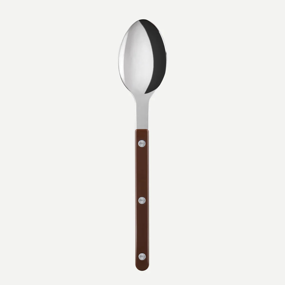 Sabre Paris - Soup spoon Bistrot Solid