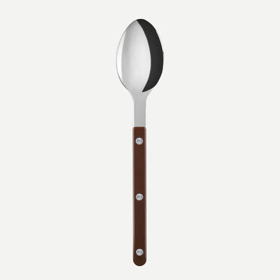 Sabre Paris - Soup spoon Bistrot Solid