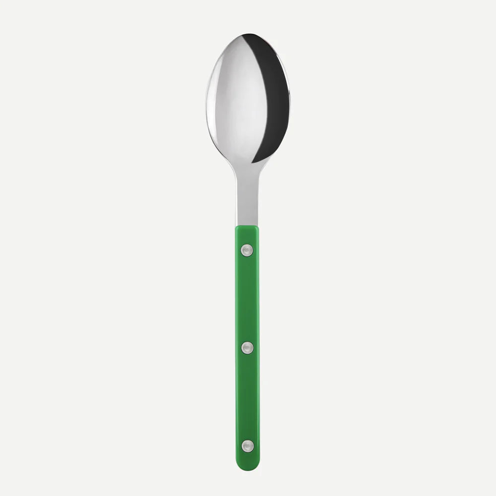 Sabre Paris - Soup spoon Bistrot Solid