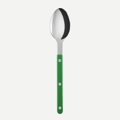 Sabre Paris - Soup spoon Bistrot Solid
