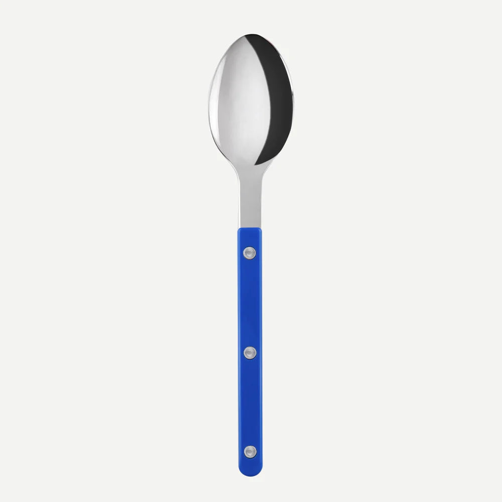 Sabre Paris - Soup spoon Bistrot Solid