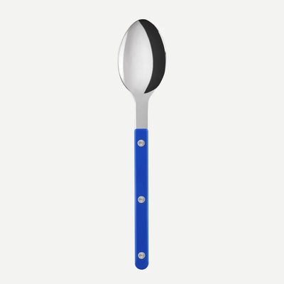 Sabre Paris - Soup spoon Bistrot Solid