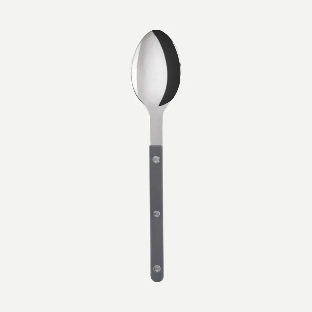 Sabre Paris - Soup spoon Bistrot Solid