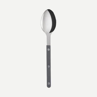 Sabre Paris - Soup spoon Bistrot Solid