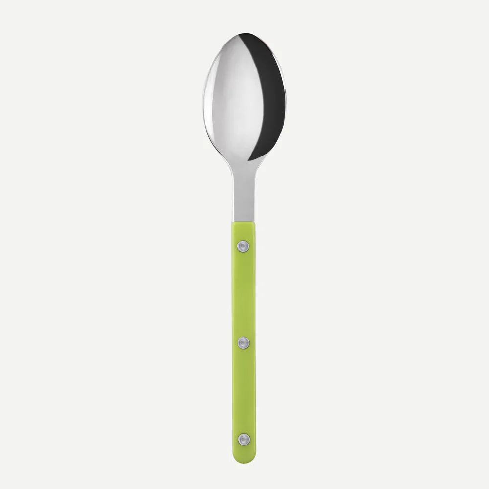 Sabre Paris - Soup spoon Bistrot Solid