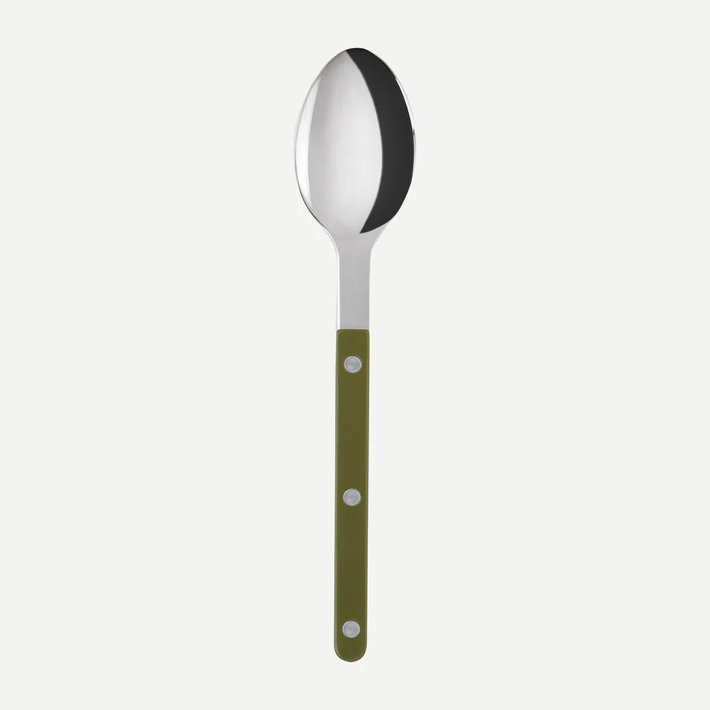 Sabre Paris - Soup spoon Bistrot Solid