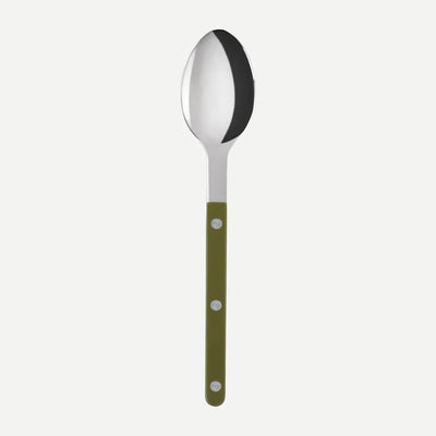 Sabre Paris - Soup spoon Bistrot Solid