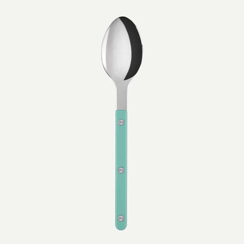Sabre Paris - Soup spoon Bistrot Solid