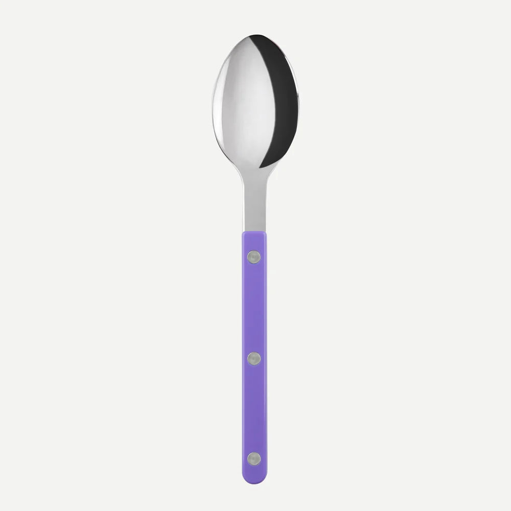 Sabre Paris - Soup spoon Bistrot Solid