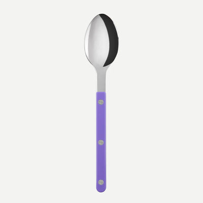 Sabre Paris - Soup spoon Bistrot Solid