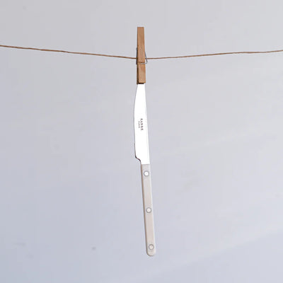 Bistrot Solid, Ivory