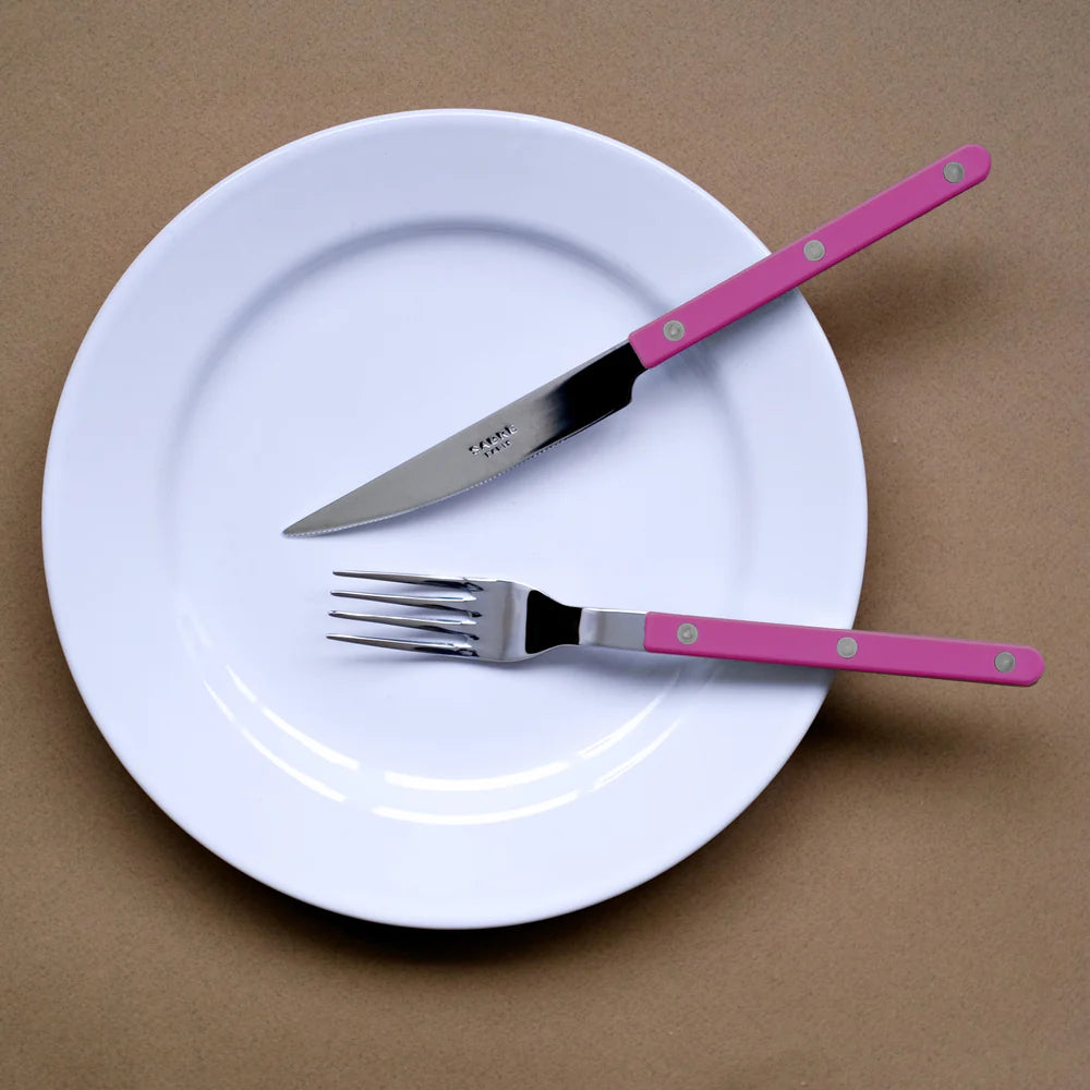 Bistrot Solid, Rasperry