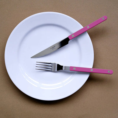 Bistrot Solid, Rasperry