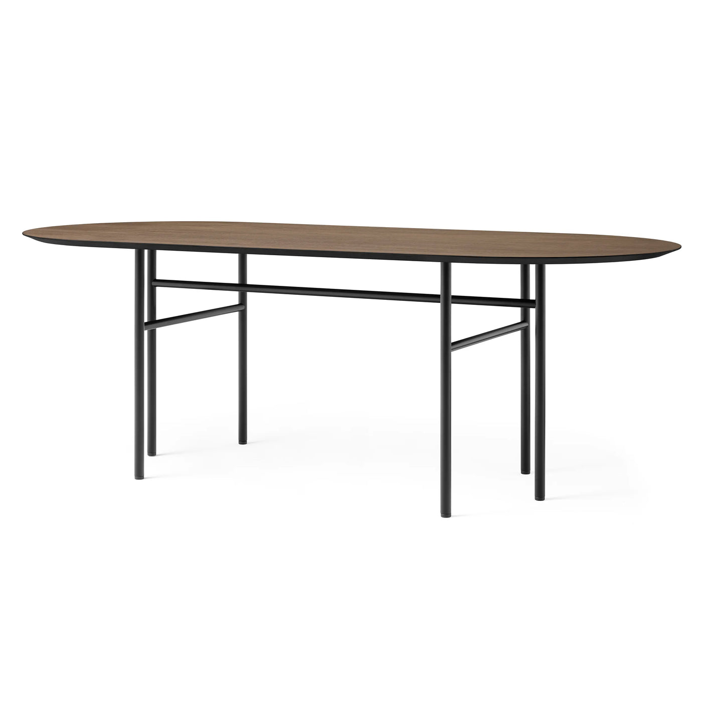 AUDO - SNAREGADE DINING TABLE