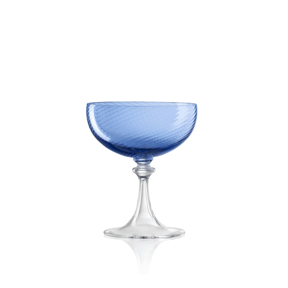 Nason Morettis - Champagne Cup 3/62 Twisted Ruby Red