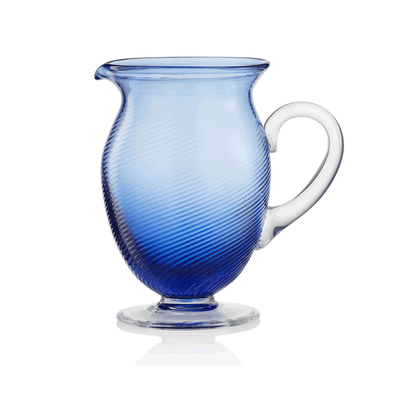 Nason Morettis - Pitcher 3/62 Twisted blue