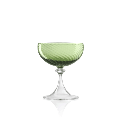 Nason Morettis - Champagne Cup 3/62 Twisted Green