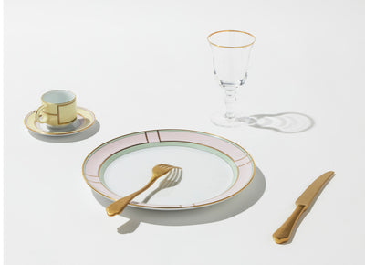 GINORI 1735 DIVA FLAT PLATES GROSA