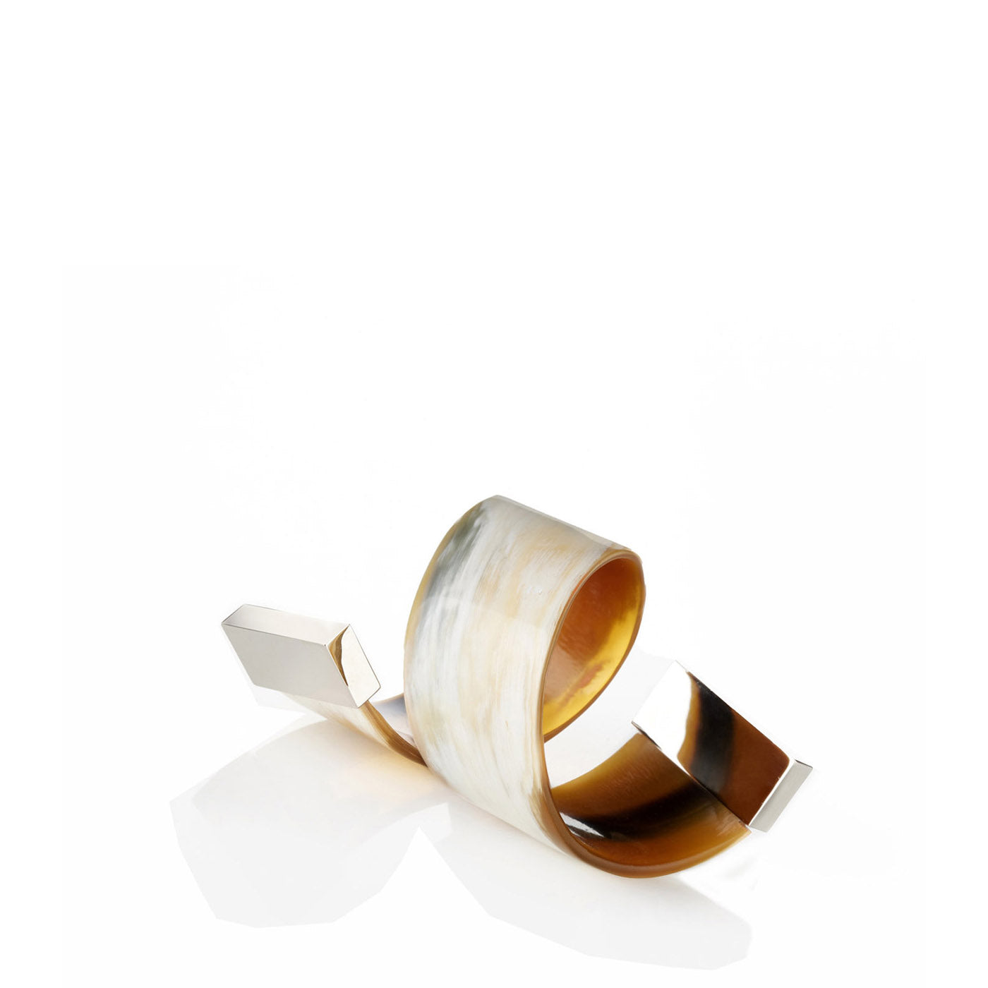 Arcahorn Set of 2 nakin rings