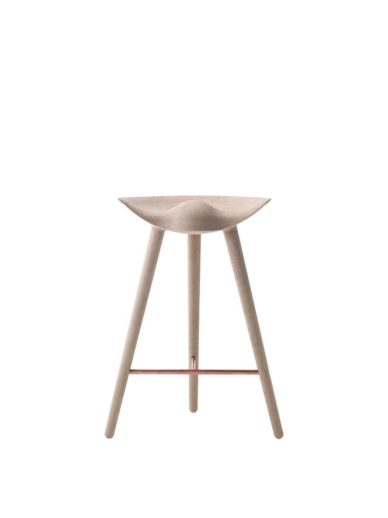 AUDO - ML 42 COUNTER STOOL