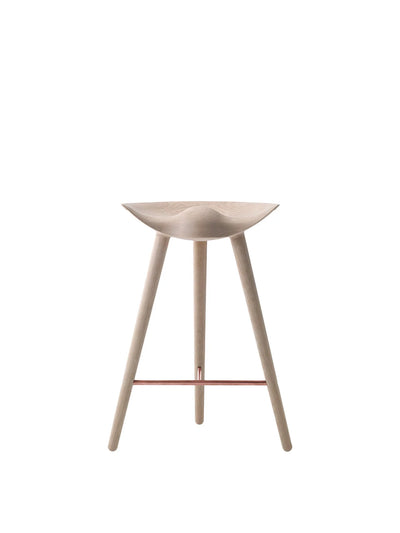 AUDO - ML 42 COUNTER STOOL