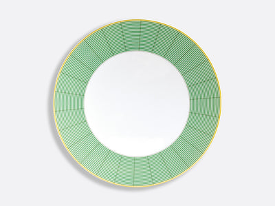 Jardin Indien Ultra flat service plate 12.2''