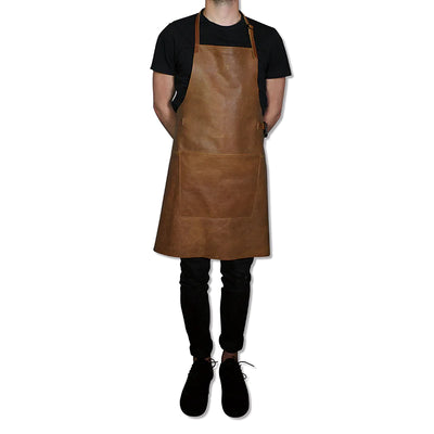 BBQ Style Apron