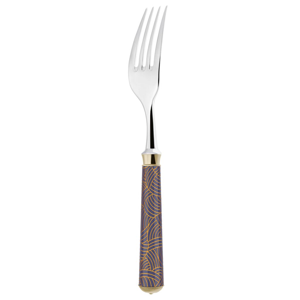 Ercuis Arts Décoratifs Imari table fork