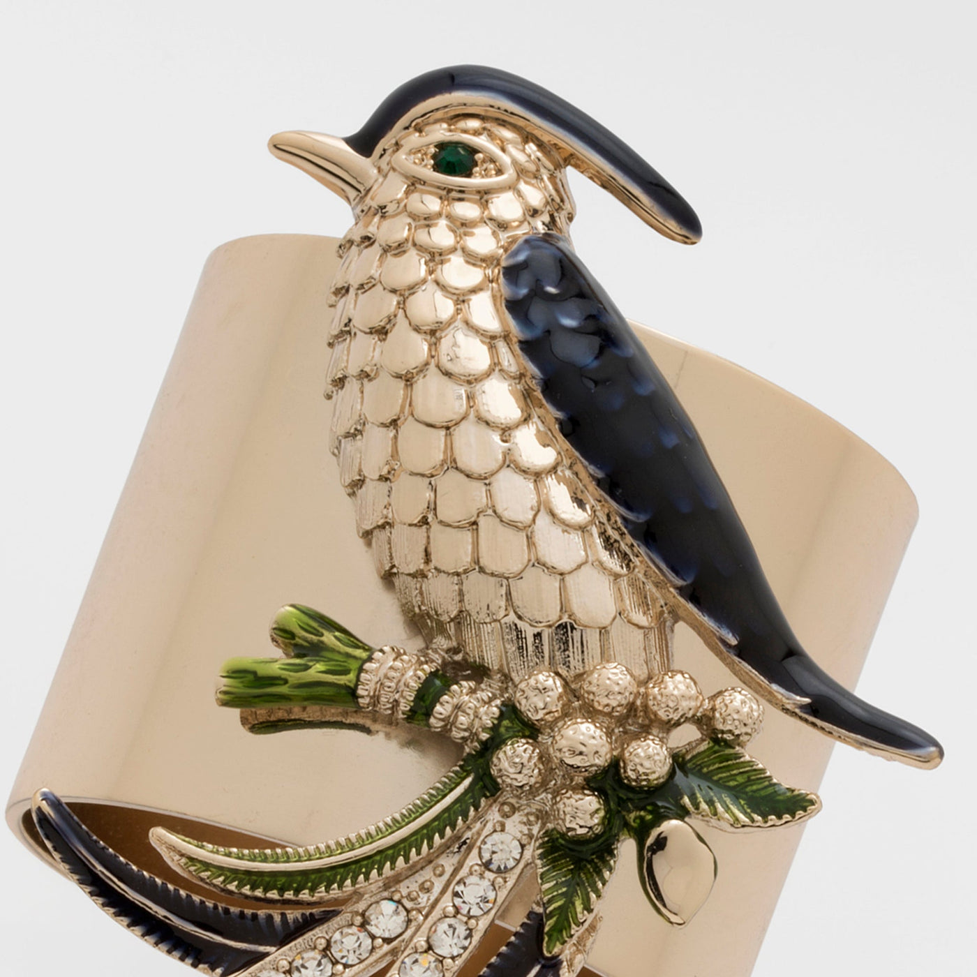 Joanna Buchanan - Bird napkin rings, set of two