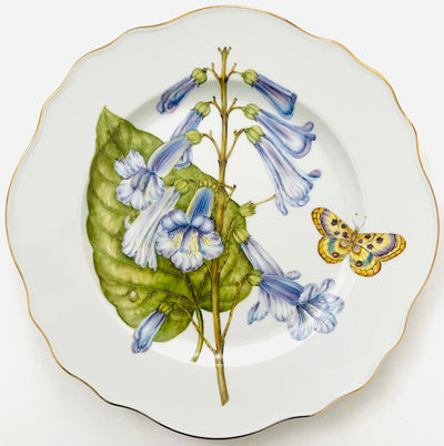 Anna Weatherley Designs - FG99 - Dinner plate