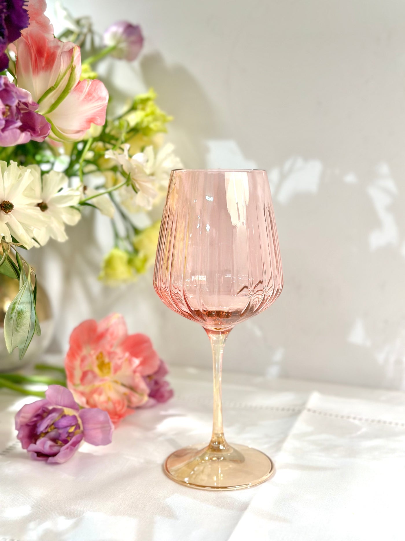 Murano - Domina 22 Wine glass