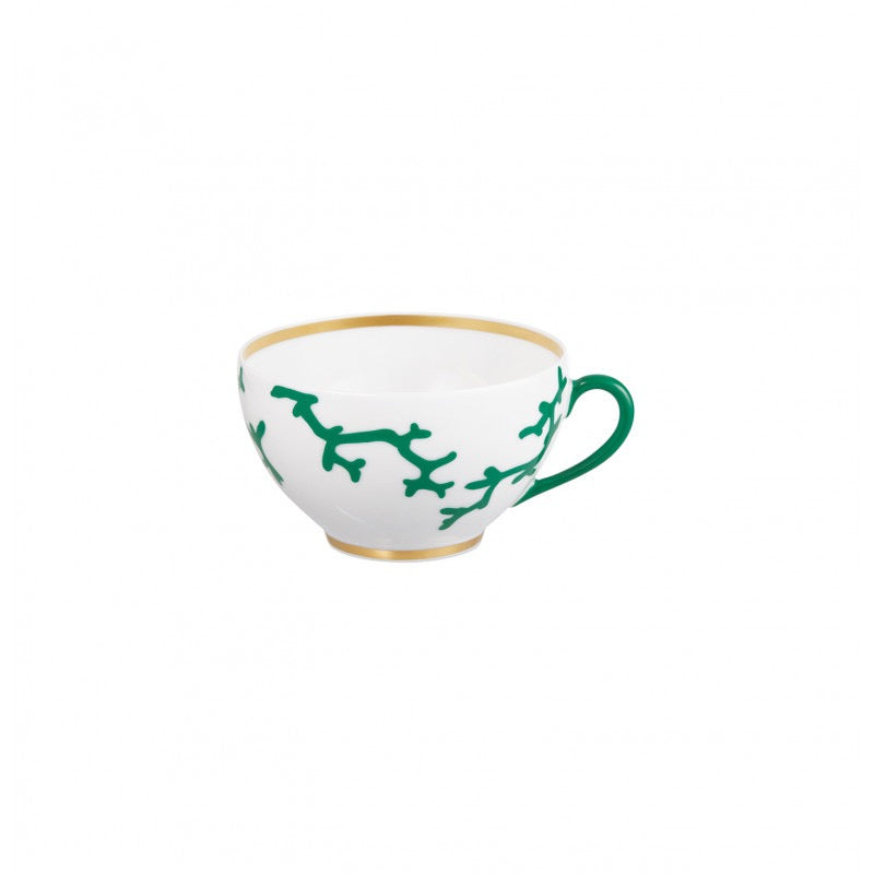 Cristobal Emeraude Collection Breakfast cup 10,7 oz