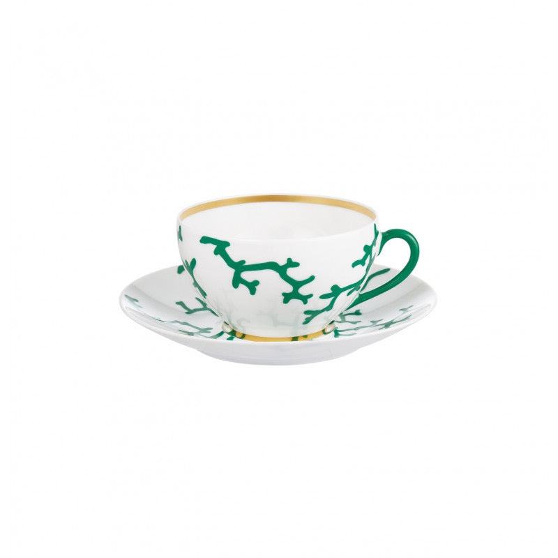 Cristobal Emeraude Collection Breakfast cup 10,7 oz