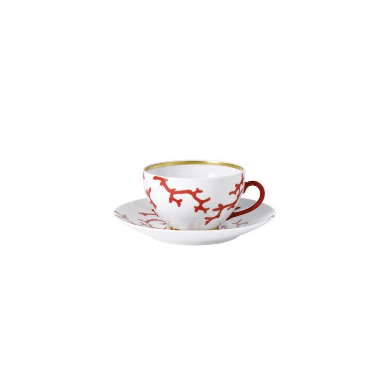 Cristobal Rouge Collection Breakfast cup 10,7 oz