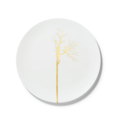 Dibbern Golden Forest Dinner Plate Small