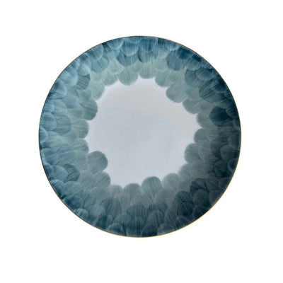 Marie Daage Cercle D’Ecailles 02 Custom Dinnerware