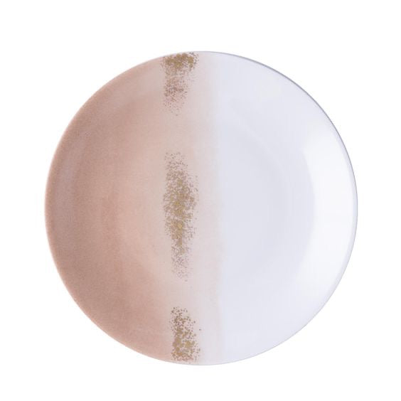 Marie Daâge Horizon 03 custom dinnerware