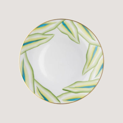 Marie Daage Verdure  Doré Custom Dinnerware