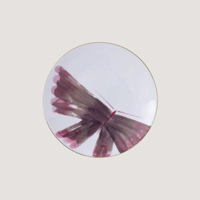 Marie Daage Belle De Nuit Crépuscule-Aubergine-Doré