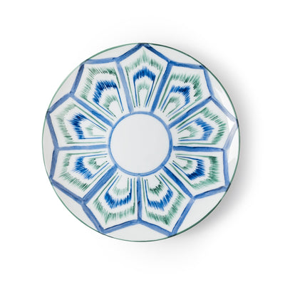 Mallorca Charger Plate