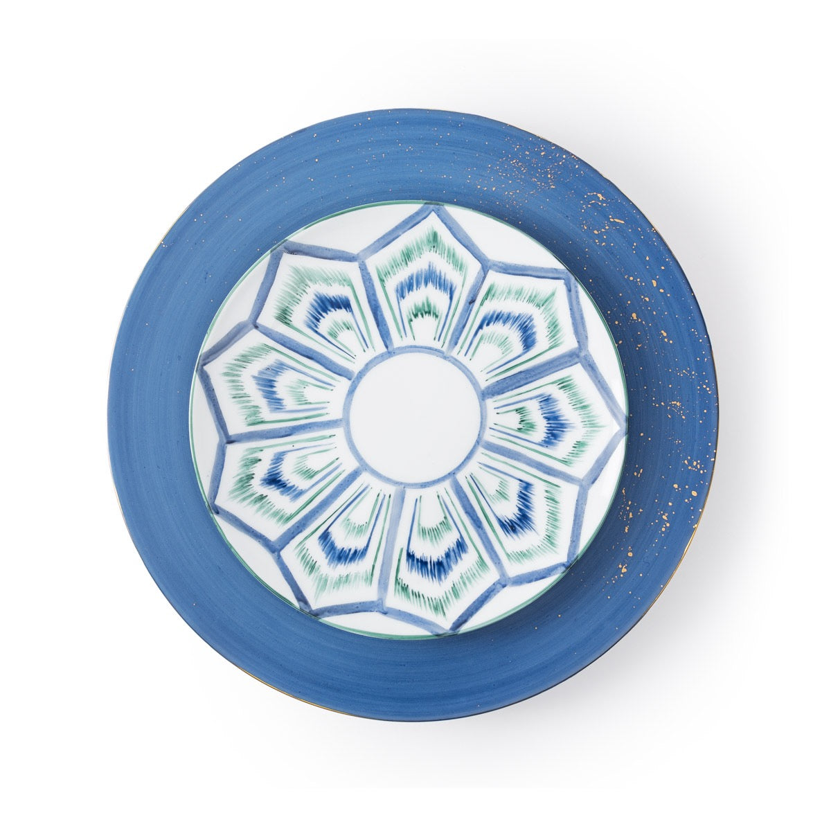 Mallorca Charger Plate