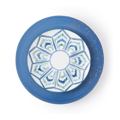 Mallorca Charger Plate