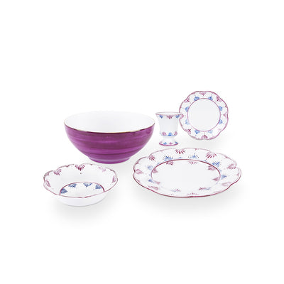 MOLECOT Jaipur Bread plate
