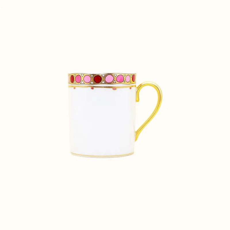 ROBERT HAVILAND & C. PARLON - Fuschia -Mug