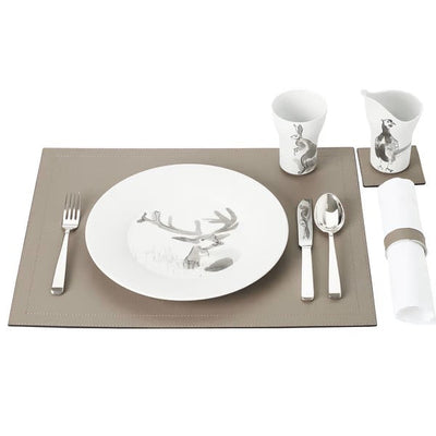 HERING BERLIN capercaillie  Mug