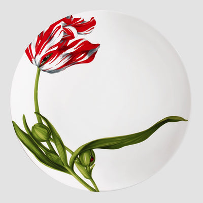 TAITU Milano EMOTION Collection Dinner plate