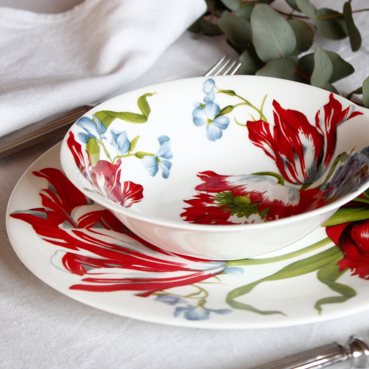TAITU Milano EMOTION Collection Medium bowl