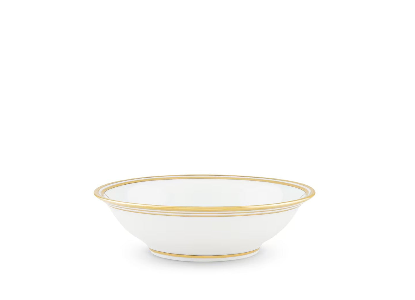 GINORI 1735 VOLIÈRE Collection LA BRÈVE small bowl
