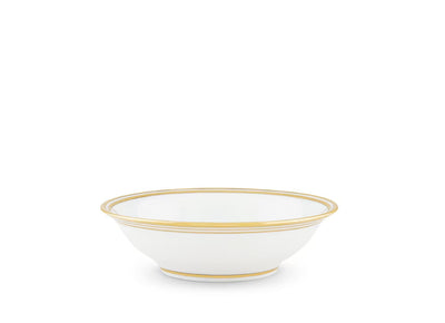 GINORI 1735 VOLIÈRE Collection PERROQUET NESTOR small bowl
