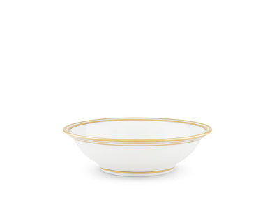 GINORI 1735 VOLIÈRE Collection LA BRÈVE small bowl